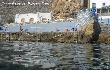 Playa el Poris