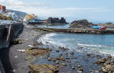 Playa El Pris