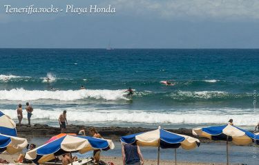 Playa Honda
