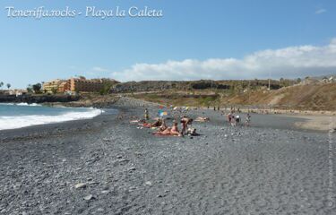 Playa La Enramada