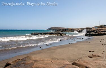Playa de los Abades