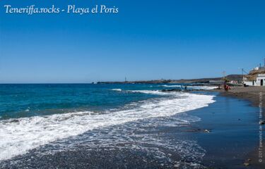 Playa el Poris