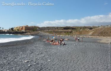 Playa La Enramada