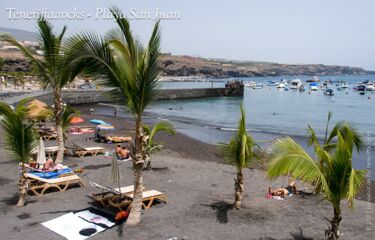 Playa de San Juan
