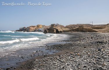 Playa de Tajao