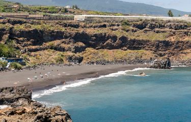 Playa de Bollullo