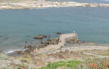Playa de Abona