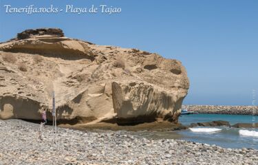 Playa de Tajao