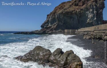 Playa el Abrigo in Los Roques
