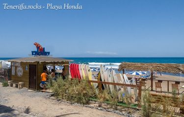 Playa Honda