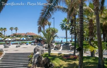 Playa Martiánez