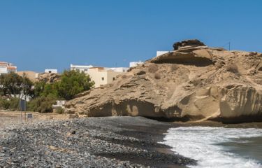 Playa de Tajao