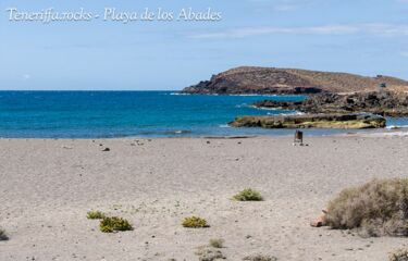 Playa de los Abades